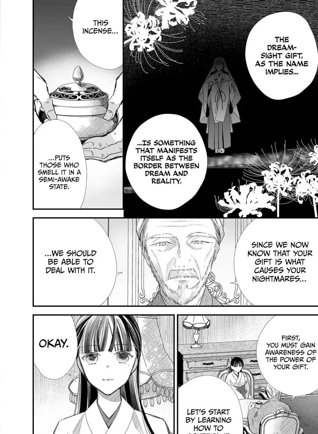 My Blissful Marriage Zinmanga X Chapter 31 Page 31