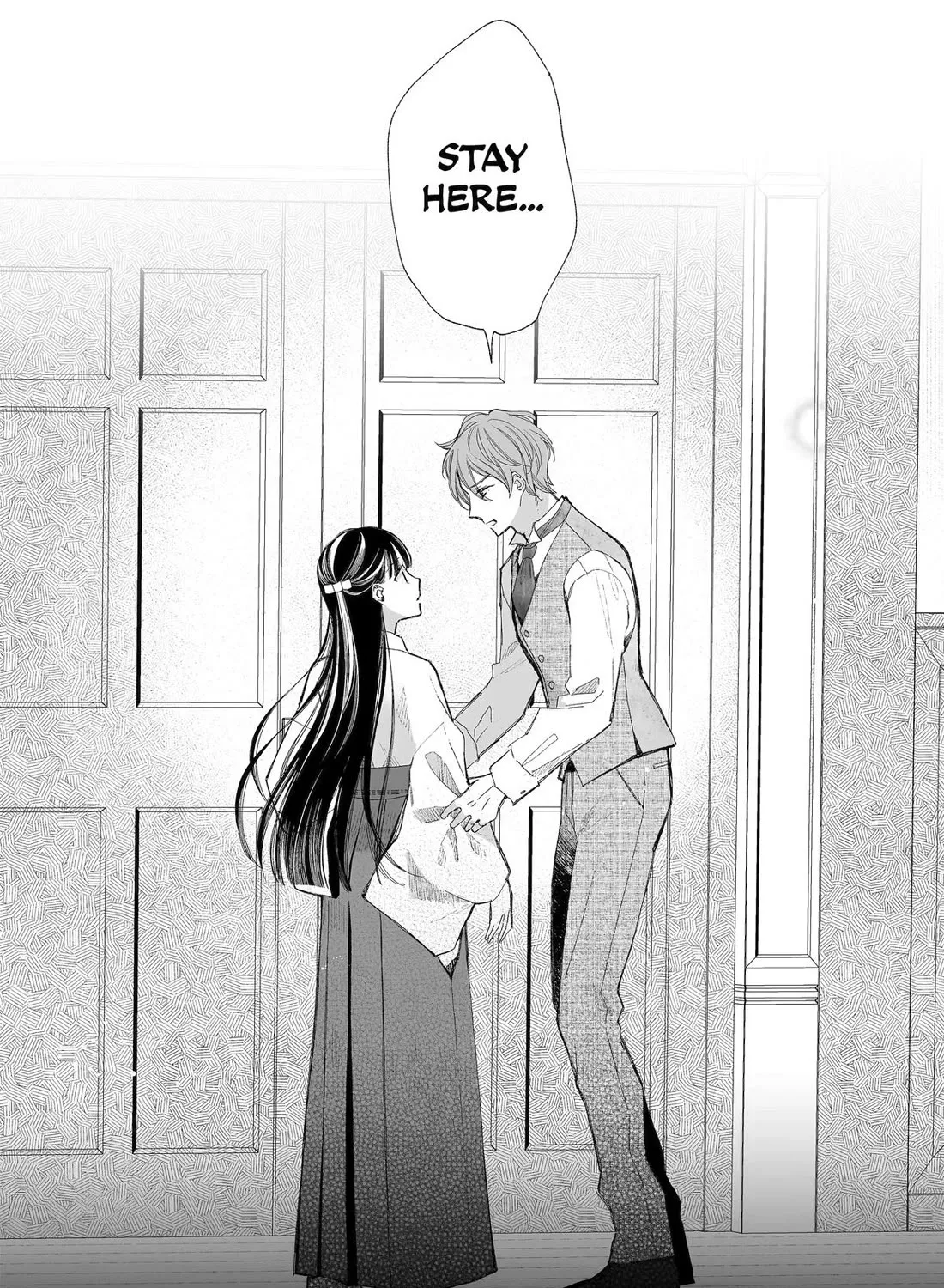 My Blissful Marriage Zinmanga X Chapter 31 Page 67