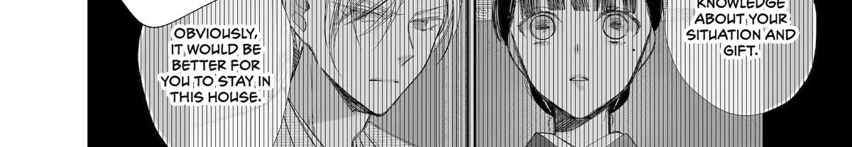 My Blissful Marriage Zinmanga X Chapter 28 Page 32