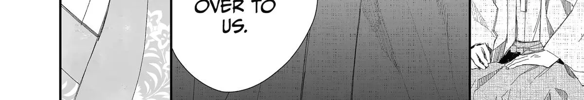 My Blissful Marriage Zinmanga X Chapter 27 Page 22