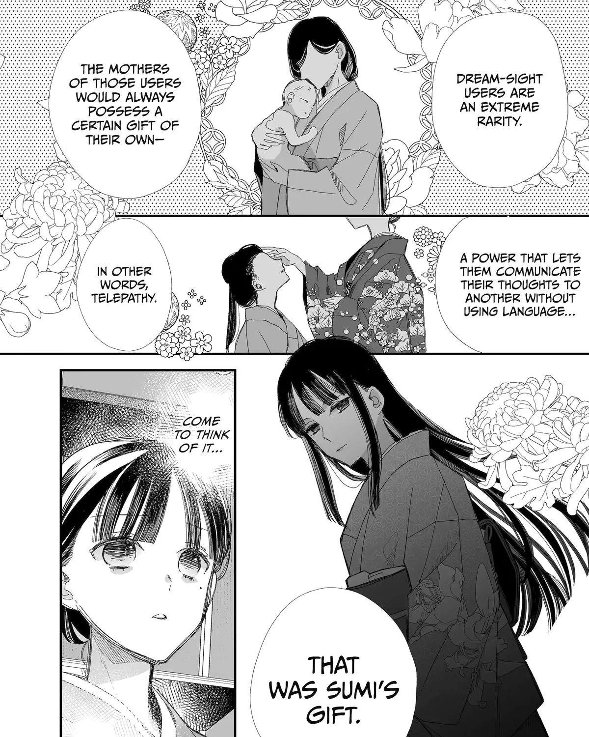 My Blissful Marriage Zinmanga X Chapter 27 Page 29