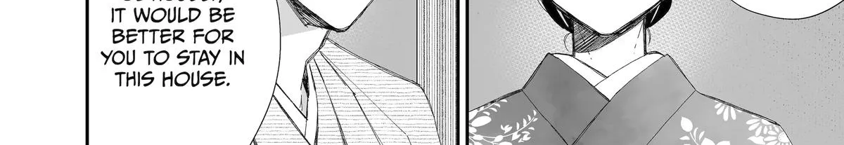 My Blissful Marriage Zinmanga X Chapter 27 Page 50