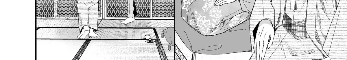 My Blissful Marriage Zinmanga X Chapter 27 Page 62