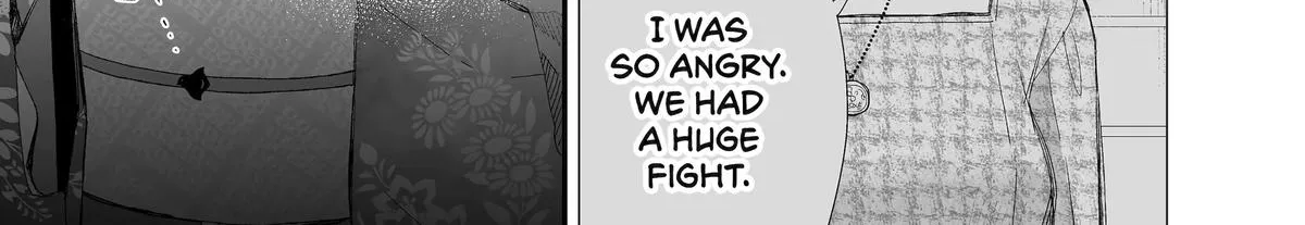 My Blissful Marriage Zinmanga X Chapter 27 Page 72