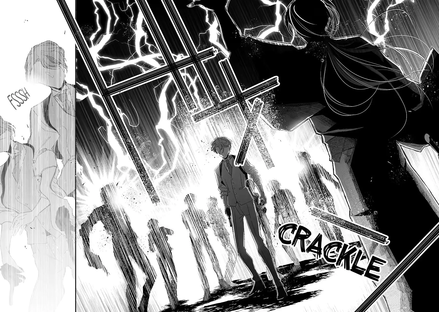 My Blissful Marriage Zinmanga X Chapter 27 Page 89