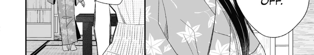My Blissful Marriage Zinmanga X Chapter 24 Page 36