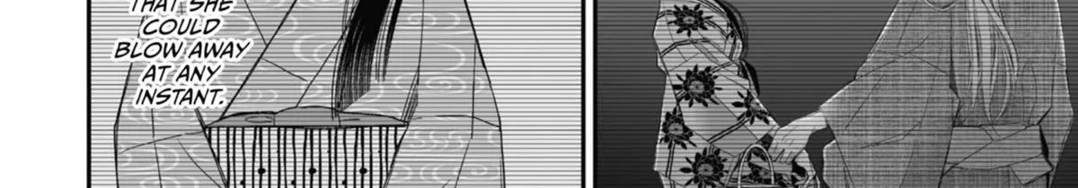 My Blissful Marriage Zinmanga X Chapter 24 Page 56
