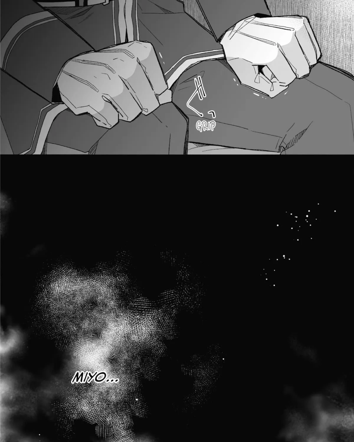 My Blissful Marriage Zinmanga X Chapter 24 Page 61