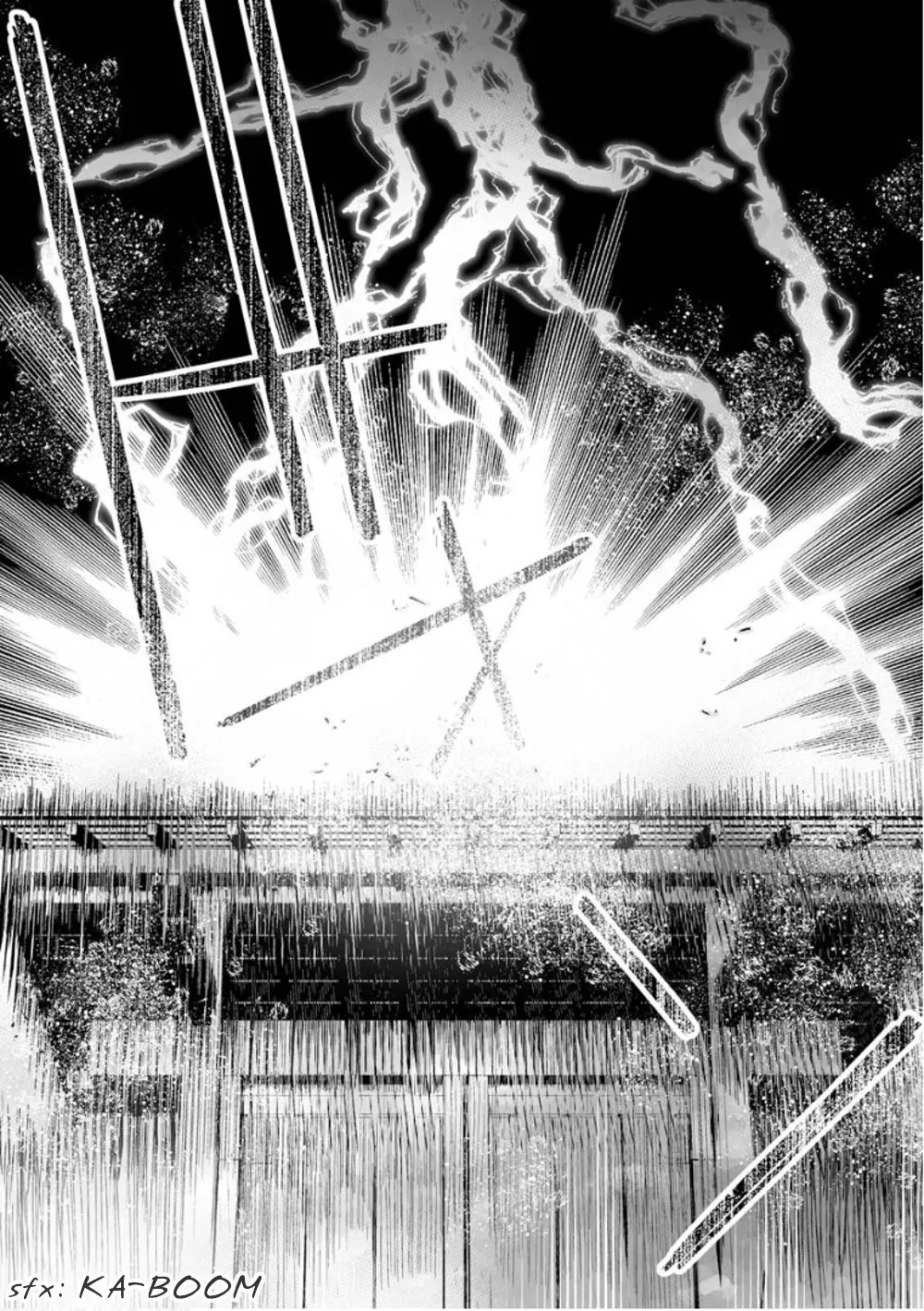 My Blissful Marriage Zinmanga X Chapter 14 Page 22