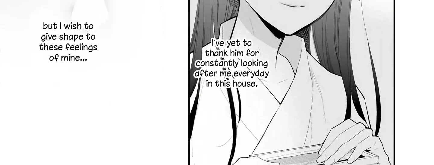 My Blissful Marriage Zinmanga X Chapter 8 Page 7