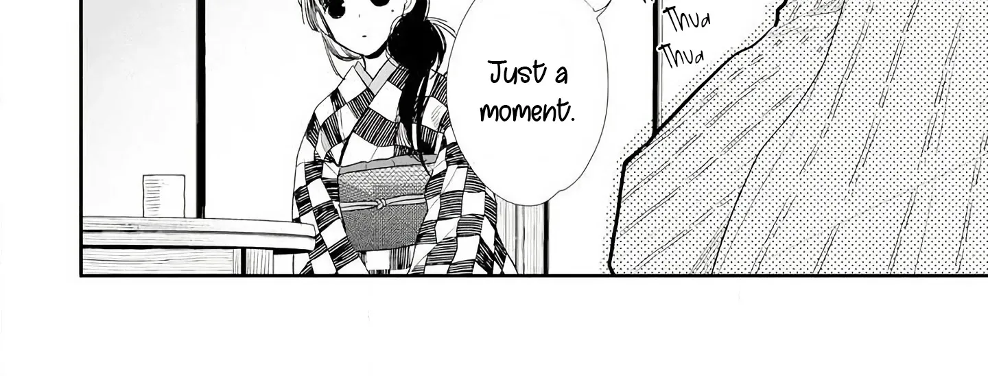 My Blissful Marriage Zinmanga X Chapter 8 Page 11