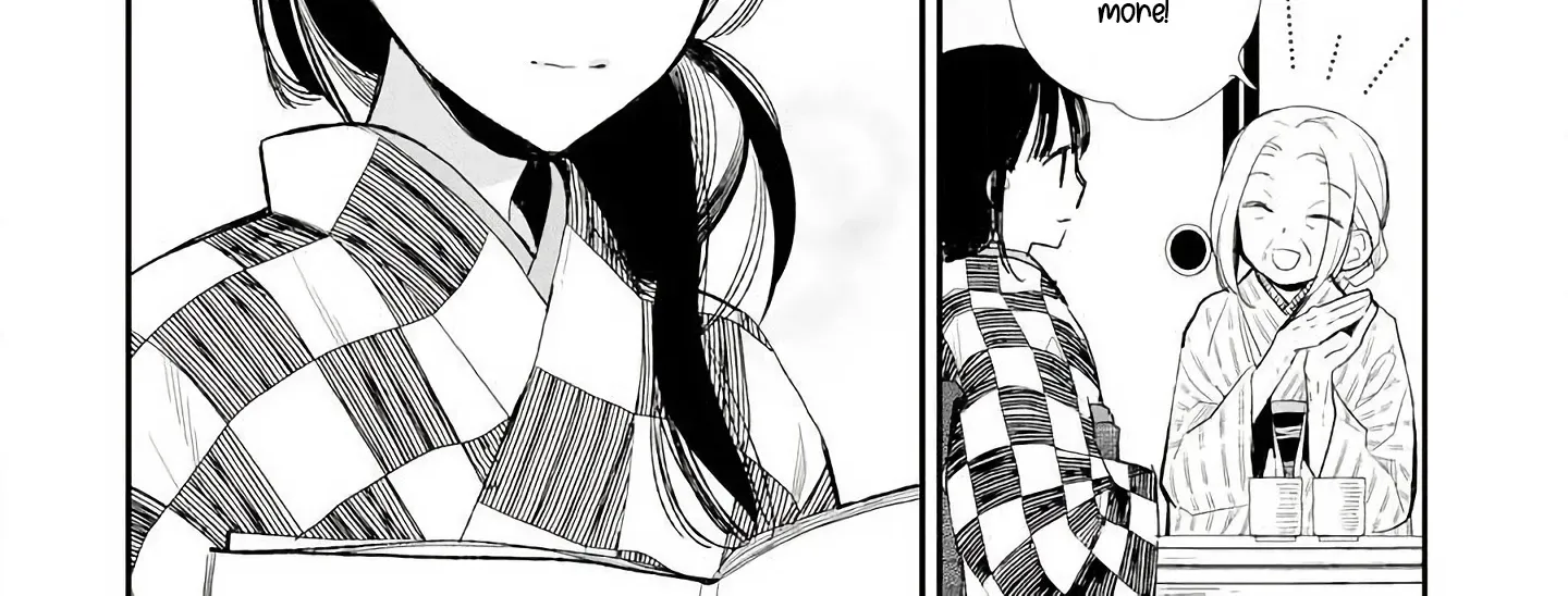 My Blissful Marriage Zinmanga X Chapter 8 Page 15
