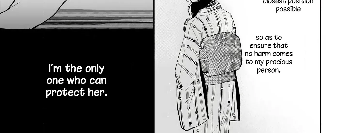 My Blissful Marriage Zinmanga X Chapter 8 Page 29