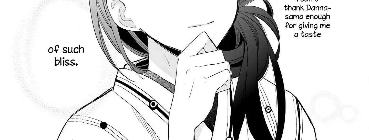 My Blissful Marriage Zinmanga X Chapter 8 Page 35