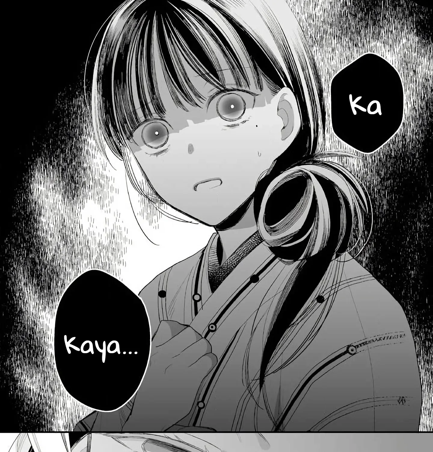 My Blissful Marriage Zinmanga X Chapter 8 Page 43