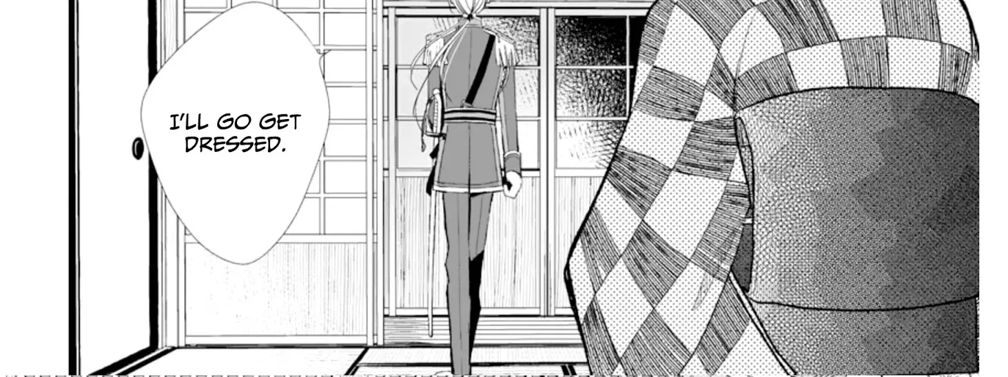 My Blissful Marriage Zinmanga X Chapter 3 Page 29