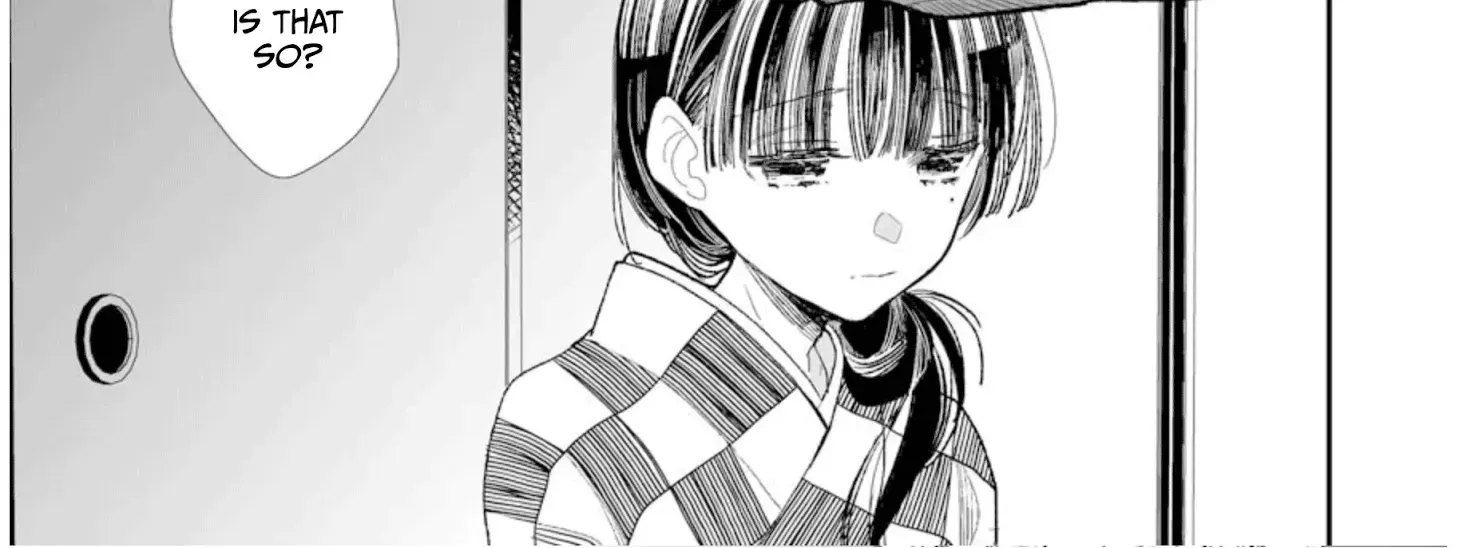 My Blissful Marriage Zinmanga X Chapter 3 Page 31