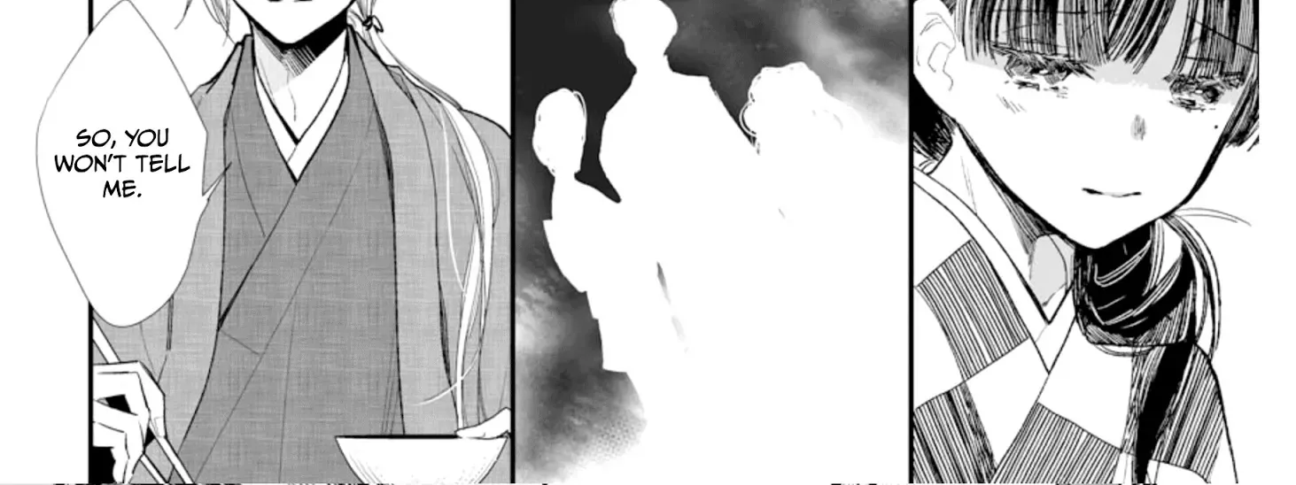 My Blissful Marriage Zinmanga X Chapter 3 Page 33