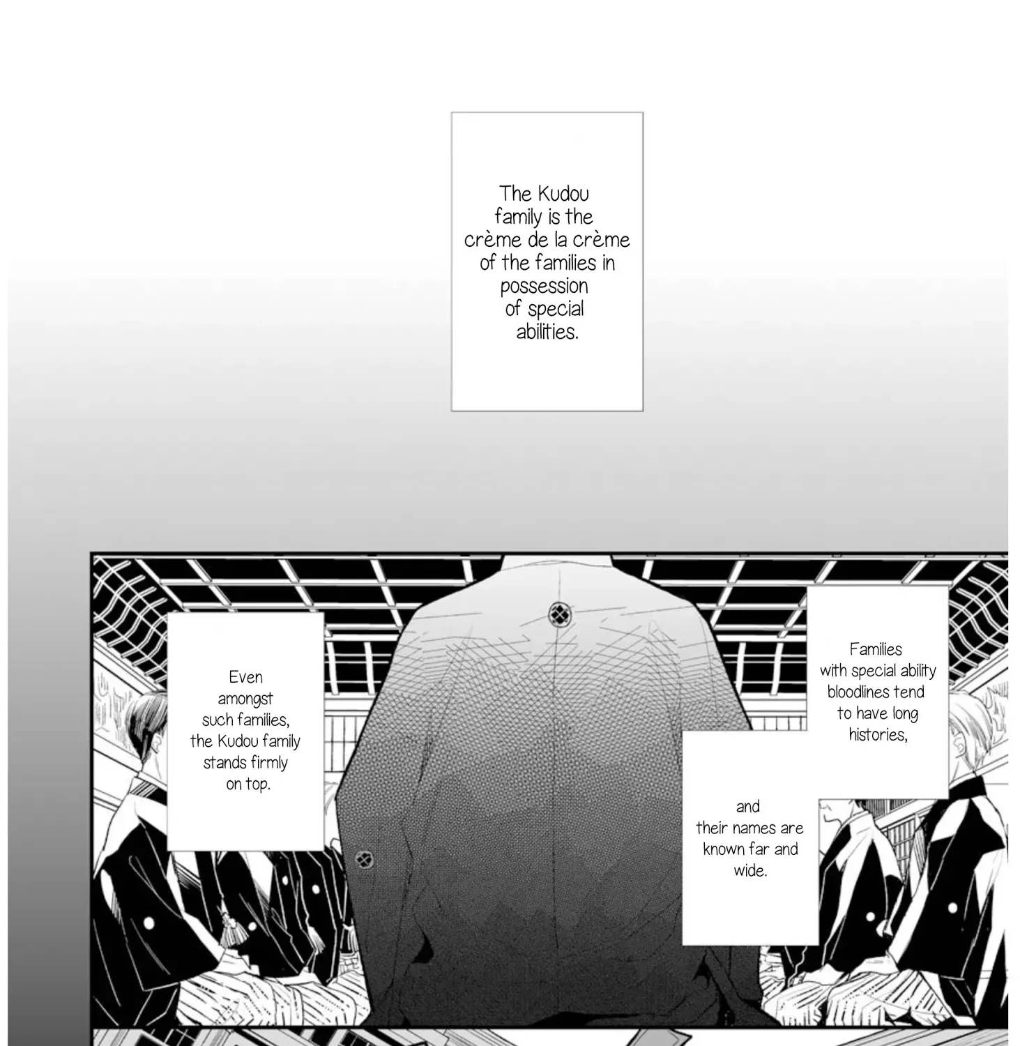 My Blissful Marriage Zinmanga X Chapter 2 Page 20