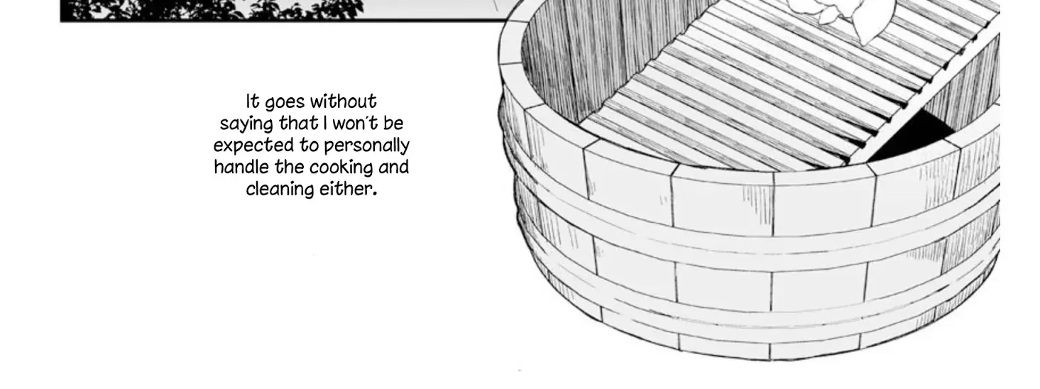 My Blissful Marriage Zinmanga X Chapter 2 Page 25