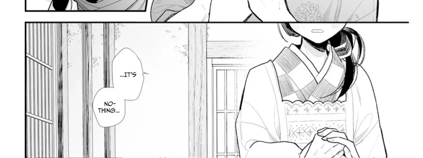 My Blissful Marriage Zinmanga X Chapter 2 Page 33