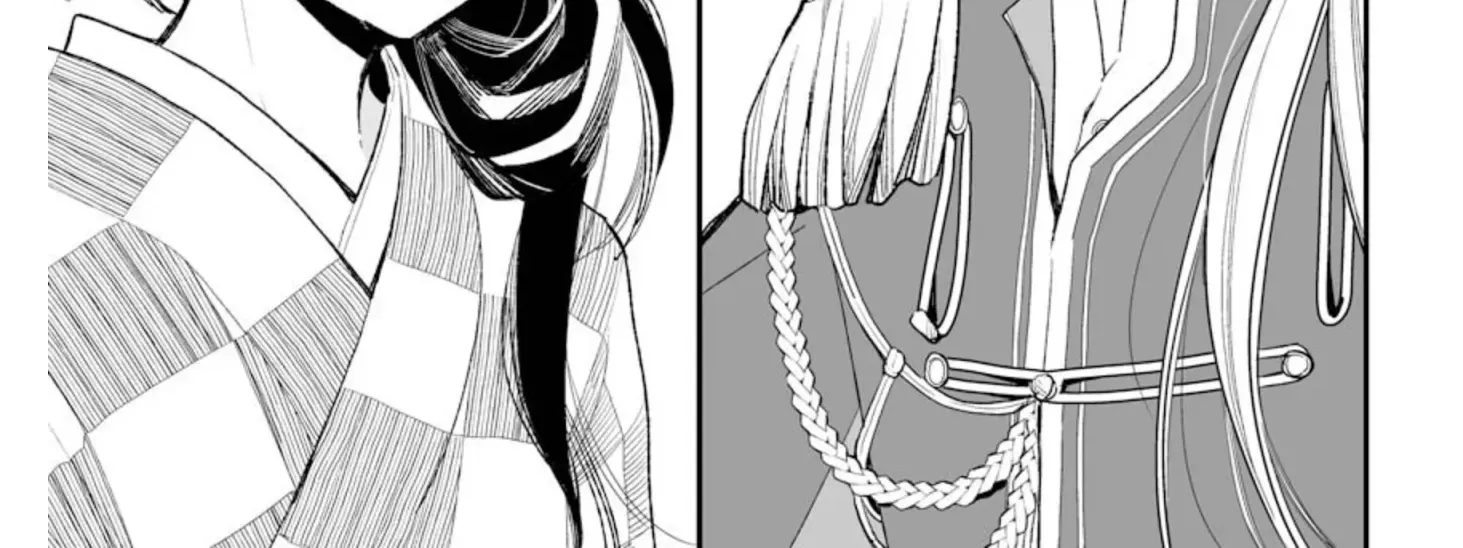 My Blissful Marriage Zinmanga X Chapter 2 Page 39