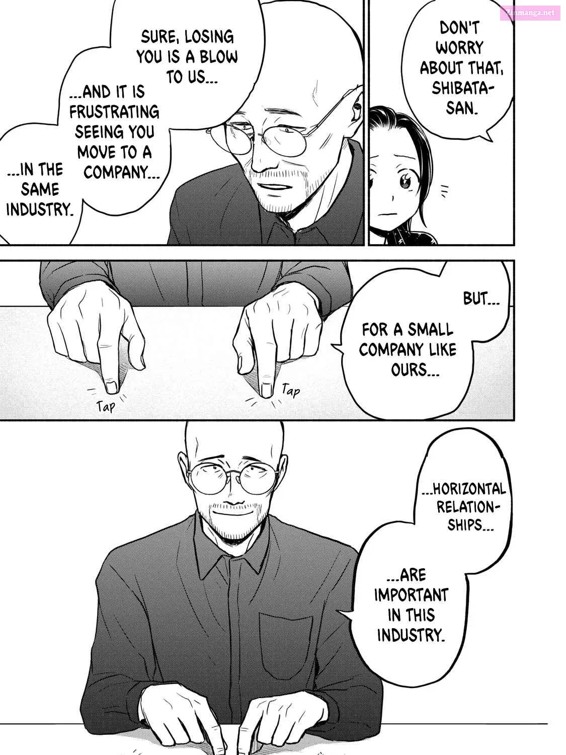 Kasane to Subaru Zinmanga X Chapter 42 Page 13