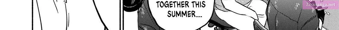 Kasane to Subaru Zinmanga X Chapter 42 Page 28