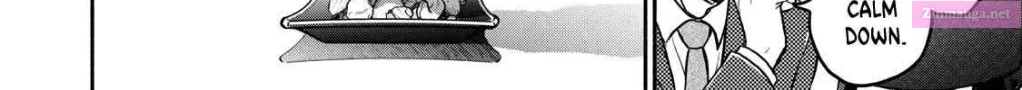 Kasane to Subaru Zinmanga X Chapter 41 Page 8