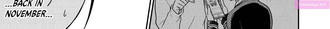 Kasane to Subaru Zinmanga X Chapter 38 Page 6