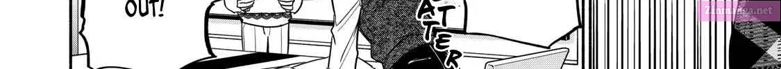 Kasane to Subaru Zinmanga X Chapter 38 Page 12