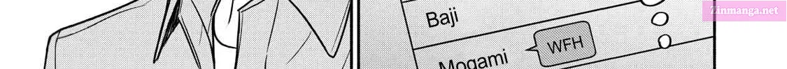 Kasane to Subaru Zinmanga X Chapter 38 Page 34