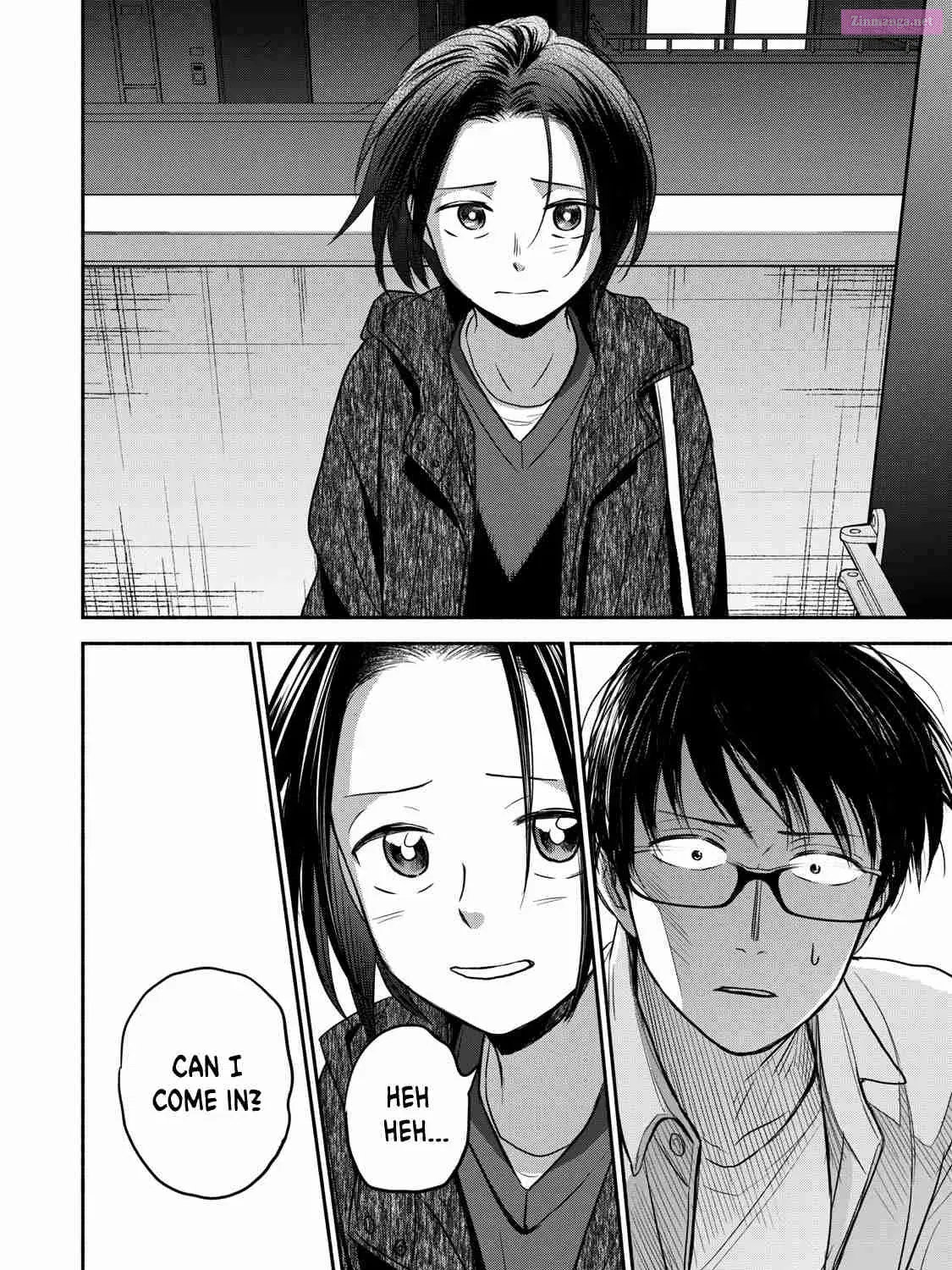Kasane to Subaru Zinmanga X Chapter 38 Page 39