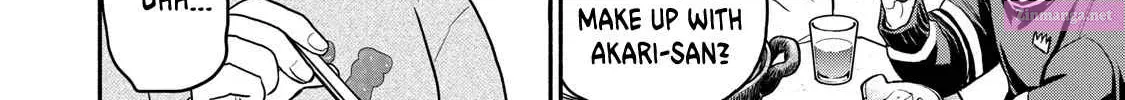 Kasane to Subaru Zinmanga X Chapter 36 Page 8