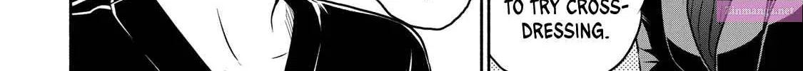 Kasane to Subaru Zinmanga X Chapter 34 Page 20