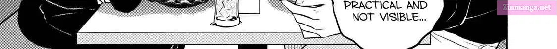 Kasane to Subaru Zinmanga X Chapter 34 Page 42