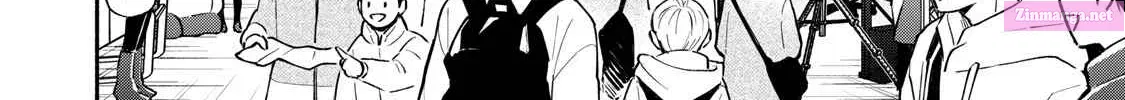 Kasane to Subaru Zinmanga X Chapter 33 Page 28