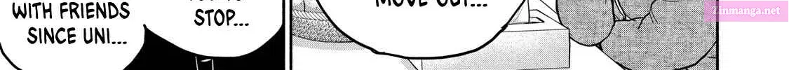 Kasane to Subaru Zinmanga X Chapter 32 Page 26