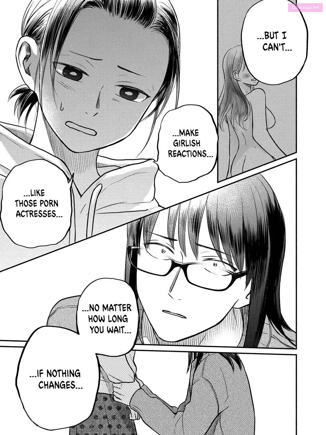 Kasane to Subaru Zinmanga X Chapter 29 Page 9