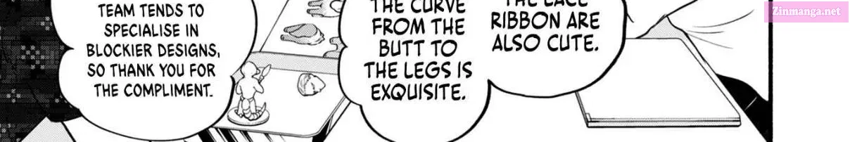 Kasane to Subaru Zinmanga X Chapter 16 Page 4