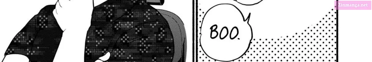 Kasane to Subaru Zinmanga X Chapter 16 Page 8
