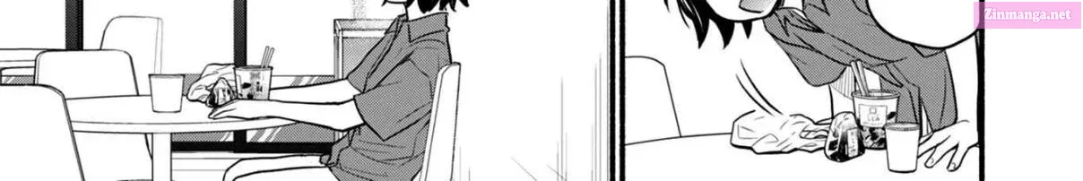 Kasane to Subaru Zinmanga X Chapter 16 Page 12