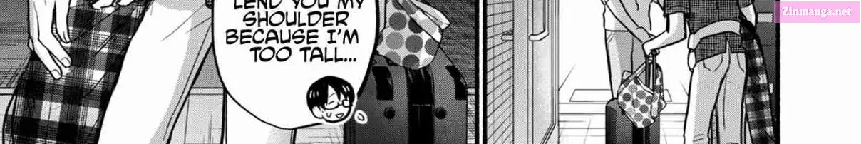 Kasane to Subaru Zinmanga X Chapter 16 Page 16