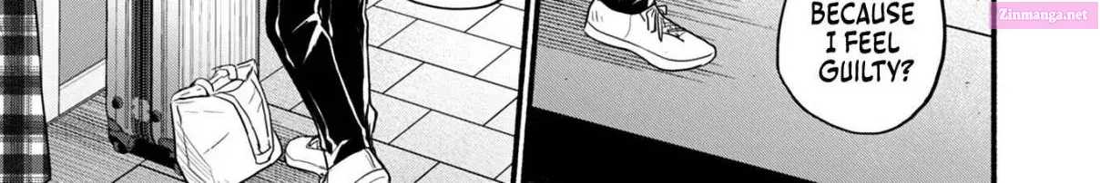 Kasane to Subaru Zinmanga X Chapter 15 Page 8
