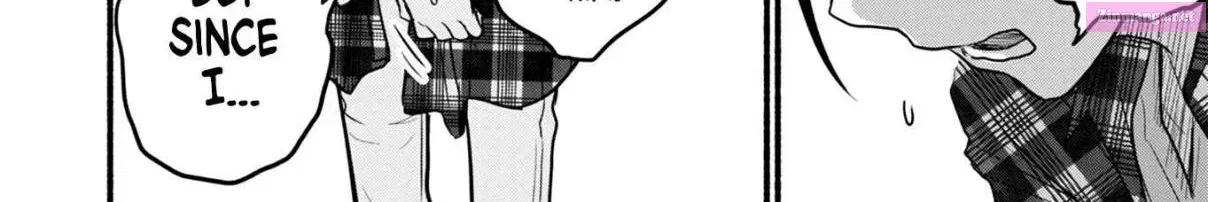 Kasane to Subaru Zinmanga X Chapter 15 Page 14
