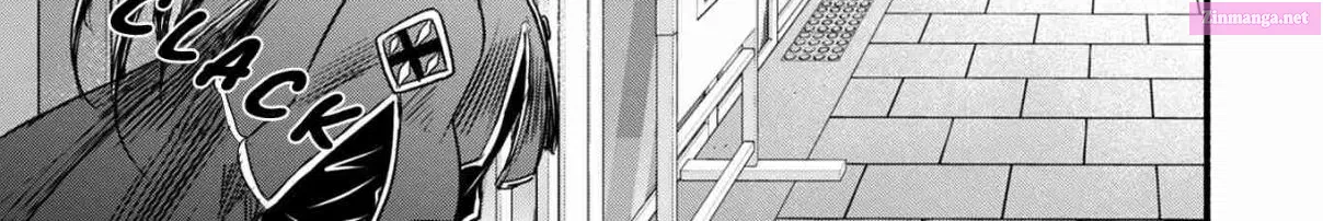 Kasane to Subaru Zinmanga X Chapter 15 Page 16