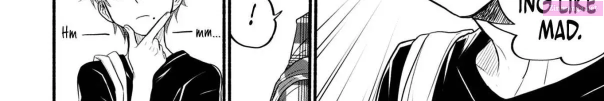 Kasane to Subaru Zinmanga X Chapter 15 Page 18