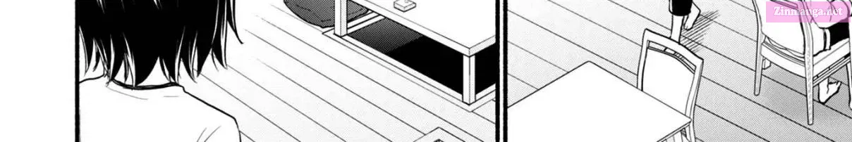 Kasane to Subaru Zinmanga X Chapter 15 Page 22