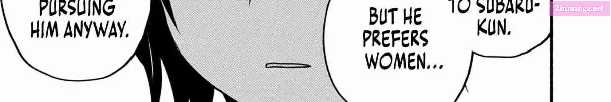 Kasane to Subaru Zinmanga X Chapter 15 Page 36