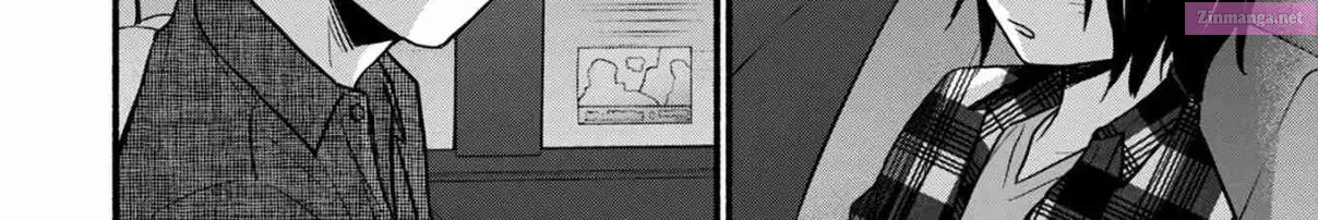Kasane to Subaru Zinmanga X Chapter 15 Page 42